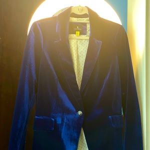 Jules and Leopold Blazer-M